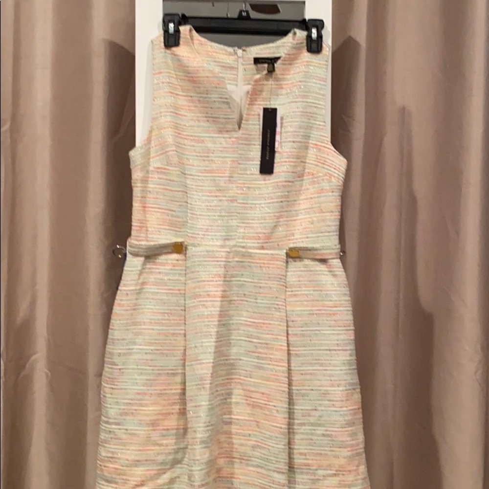 Cynthia steffe size 10 new dress